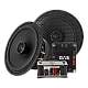 GAS MAX Level 2 Coaxial Speaker 6.5