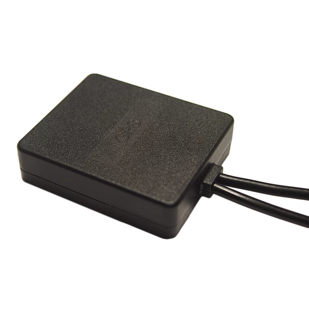 Plakantenne GSM/GPS RP-SMA/SMA Plakantenne GSM/GPS RP-SMA/SMA