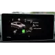 Multimedia Video interface Audi A6/ A7/ A8 MMI 5G MIB systemen Incl. IPAS functie Multimedia Video interface Audi A6/ A7/ A8 MMI 5G MIB systemen Incl. IPAS functie