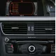 Multimedia video interface Audi MMI Concert & Symphony radio Multimedia video interface Audi MMI Concert & Symphony radio