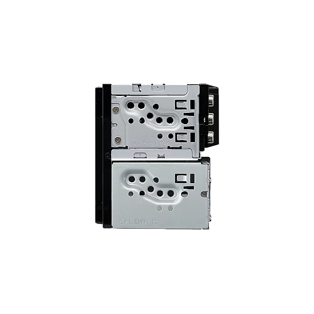 JVC KW-M695DBW Multimedia 6,8