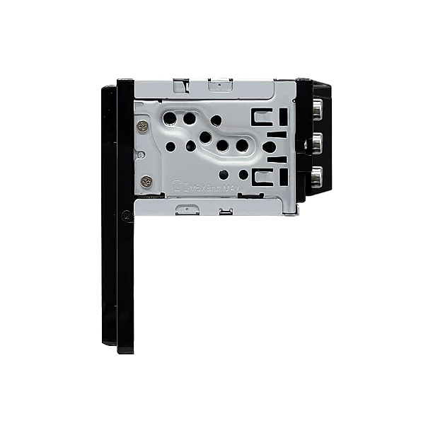 JVC KW-M695DBW Multimedia 6,8