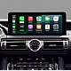 APPplay_CARplay & Android Auto instellen Lexus IS 2017> & Toyota LC200 2019> (LVDS)