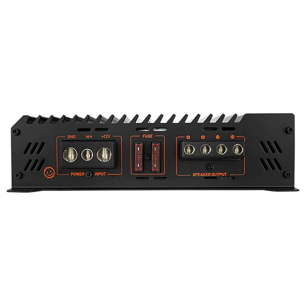 GAS MAD Level 2 Mono amplifier GAS MAD Level 2 Mono amplifier