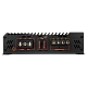 GAS MAD Level 2 Mono amplifier GAS MAD Level 2 Mono amplifier