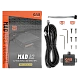 GAS MAD Level 2 Mono amplifier GAS MAD Level 2 Mono amplifier
