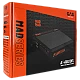 GAS MAD Level 2 Mono amplifier GAS MAD Level 2 Mono amplifier