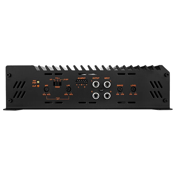GAS MAD Level 2 Two Channel amplifier GAS MAD Level 2 Two Channel amplifier