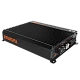 GAS MAD Level 2 Two Channel amplifier GAS MAD Level 2 Two Channel amplifier