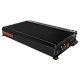 GAS MAD Level 2 Four Channel amplifier