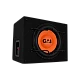 GAS MAD Level 1 Loaded enclosure 10 GAS MAD Level 1 Loaded enclosure 10