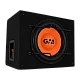 GAS MAD Level 1 Loaded enclosure 10 GAS MAD Level 1 Loaded enclosure 10