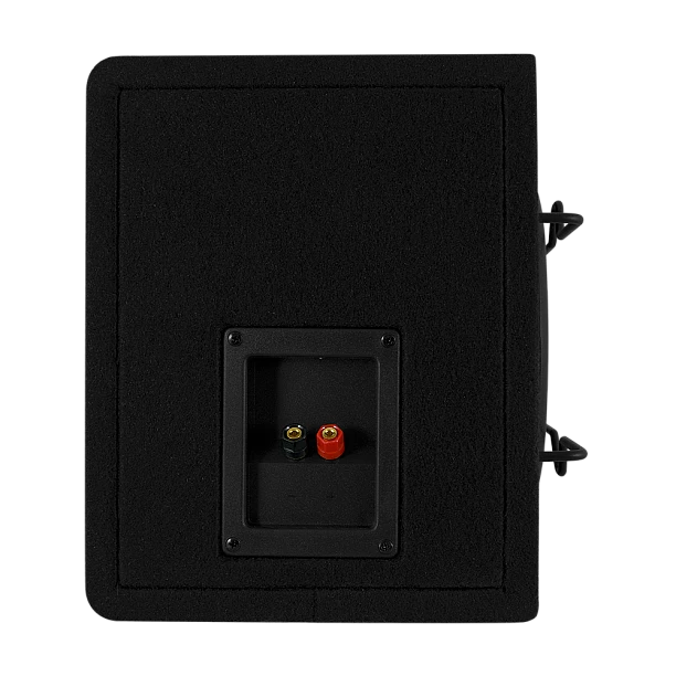 GAS MAD Level 1 Loaded enclosure 10 GAS MAD Level 1 Loaded enclosure 10