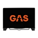 GAS MAD Level 1 Loaded enclosure 10 GAS MAD Level 1 Loaded enclosure 10