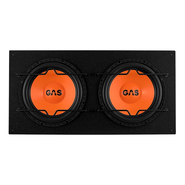 GAS MAD Level 1 Loaded enclosure 2x12 GAS MAD Level 1 Loaded enclosure 2x12