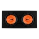 GAS MAD Level 1 Loaded enclosure 2x12 GAS MAD Level 1 Loaded enclosure 2x12