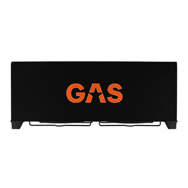 GAS MAD Level 1 Loaded enclosure 2x12 GAS MAD Level 1 Loaded enclosure 2x12