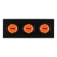 GAS MAD Level 1 Loaded enclosure 3x10 GAS MAD Level 1 Loaded enclosure 3x10