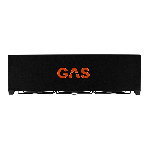 GAS MAD Level 1 Loaded enclosure 3x10 GAS MAD Level 1 Loaded enclosure 3x10