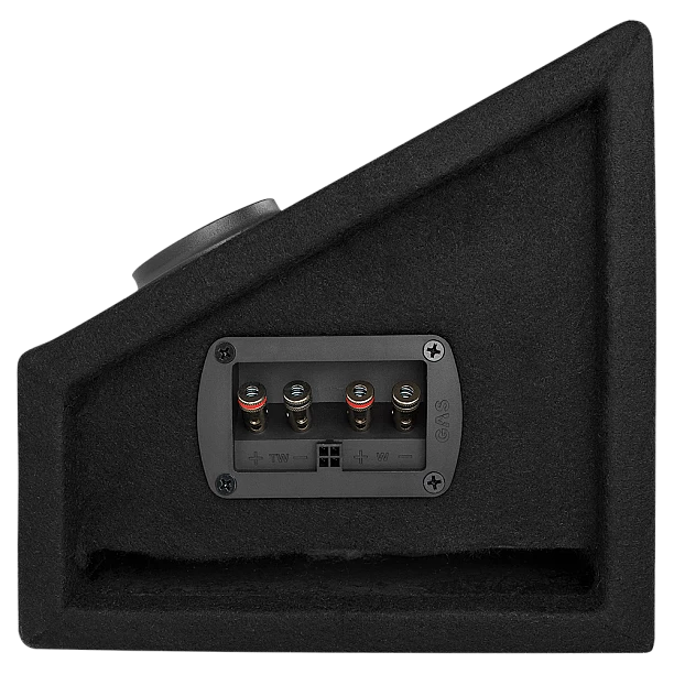 GAS MAD Level 1 SPL Board 4x8 GAS MAD Level 1 SPL Board 4x8