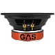 GAS MAD Level 2 Midrange Driver 6.5 GAS MAD Level 2 Midrange Driver 6.5