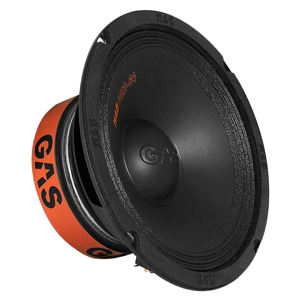 GAS MAD Level 2 Midrange Driver 6.5 GAS MAD Level 2 Midrange Driver 6.5