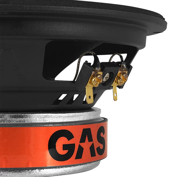 GAS MAD Level 2 Midrange Driver 6.5 GAS MAD Level 2 Midrange Driver 6.5