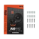 GAS MAD Level 2 Midrange Driver 6.5 GAS MAD Level 2 Midrange Driver 6.5