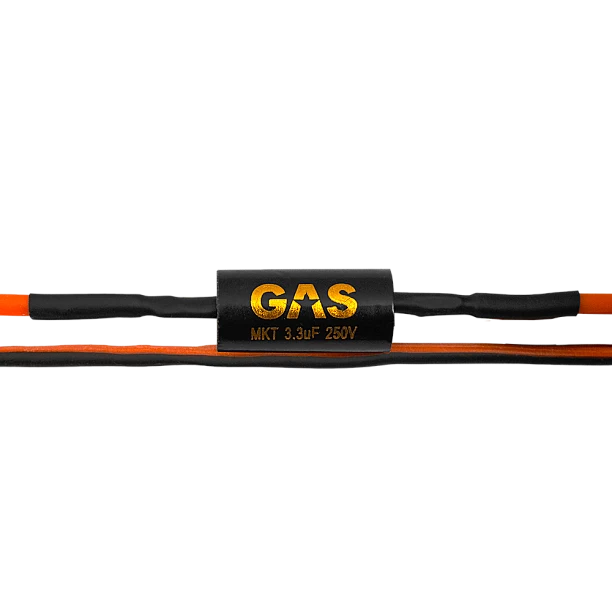 GAS MAD Level 1 Horn Tweeter 1