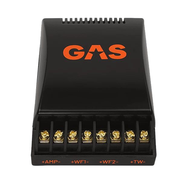 GAS MAD Level 1 2-Way Crossover