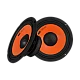 GAS MAD Level 1 Midrange Driver 6,5 GAS MAD Level 1 Midrange Driver 6,5