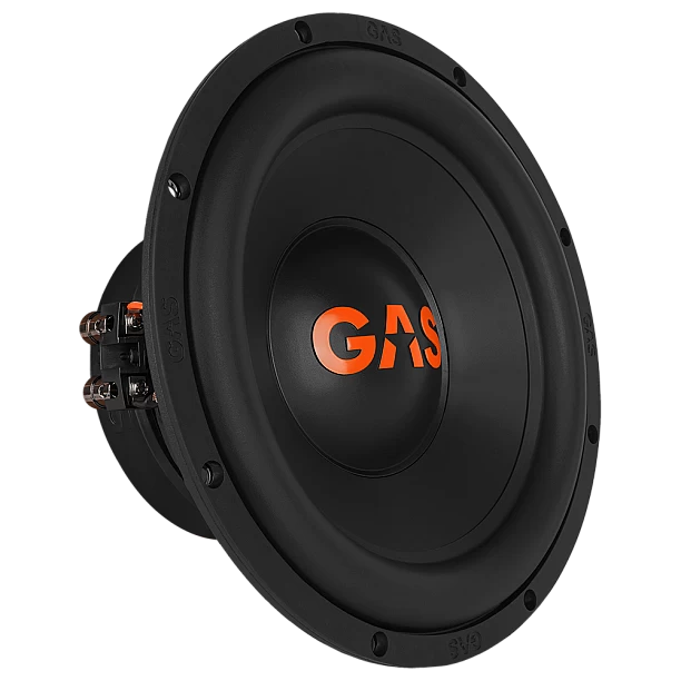 GAS MAD Level 2 Subwoofer 10 GAS MAD Level 2 Subwoofer 10