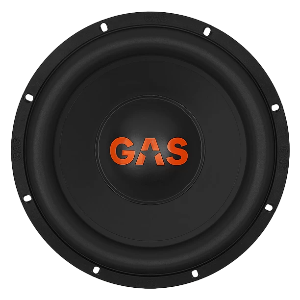 GAS MAD Level 2 Subwoofer 10 GAS MAD Level 2 Subwoofer 10