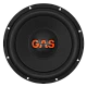 GAS MAD Level 2 Subwoofer 10 GAS MAD Level 2 Subwoofer 10