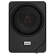 GAS MAX Level 1 Amplified Underseat Subwoofer 8 GAS MAX Level 1 Amplified Underseat Subwoofer 8