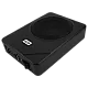 GAS MAX Level 1 Amplified Underseat Subwoofer 8 GAS MAX Level 1 Amplified Underseat Subwoofer 8