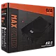GAS MAX Level 1 Amplified Underseat Subwoofer 8 GAS MAX Level 1 Amplified Underseat Subwoofer 8