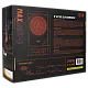 GAS MAX Level 1 Amplified Underseat Subwoofer 8 GAS MAX Level 1 Amplified Underseat Subwoofer 8
