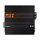 GAS MAX Level PA1 Two Channel amplifier 2x1500W 1Ohm GAS MAX Level PA1 Two Channel amplifier 2x1500W 1Ohm