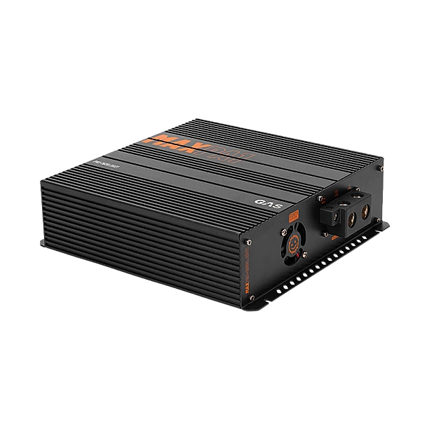 GAS MAX Level PA1 Two Channel amplifier 2x1500W 1Ohm GAS MAX Level PA1 Two Channel amplifier 2x1500W 1Ohm