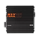GAS MAX Level PA1 Four Channel amplifier 4x500W 1Ohm GAS MAX Level PA1 Four Channel amplifier 4x500W 1Ohm