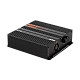GAS MAX Level PA1 Four Channel amplifier 4x500W 1Ohm GAS MAX Level PA1 Four Channel amplifier 4x500W 1Ohm