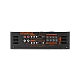 GAS MAX Level PA1 Four Channel amplifier 4x500W 1Ohm GAS MAX Level PA1 Four Channel amplifier 4x500W 1Ohm