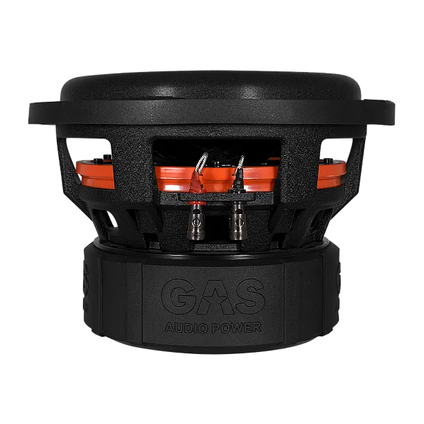 GAS MAX Level 2 Subwoofer 10 GAS MAX Level 2 Subwoofer 10