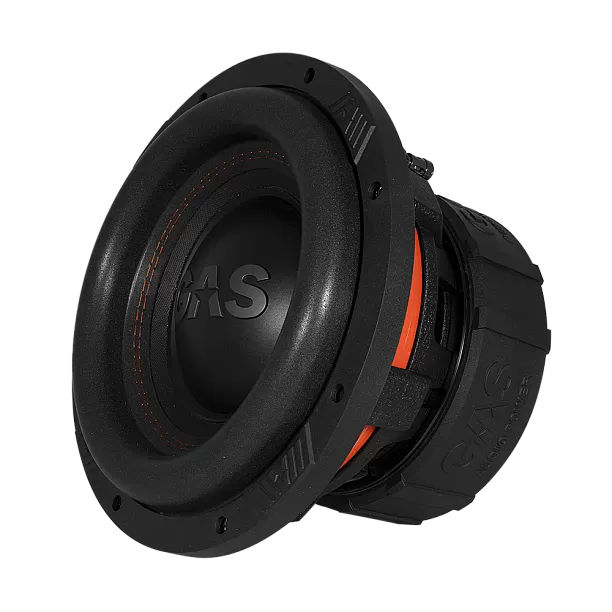 GAS MAX Level 2 Subwoofer 10 GAS MAX Level 2 Subwoofer 10