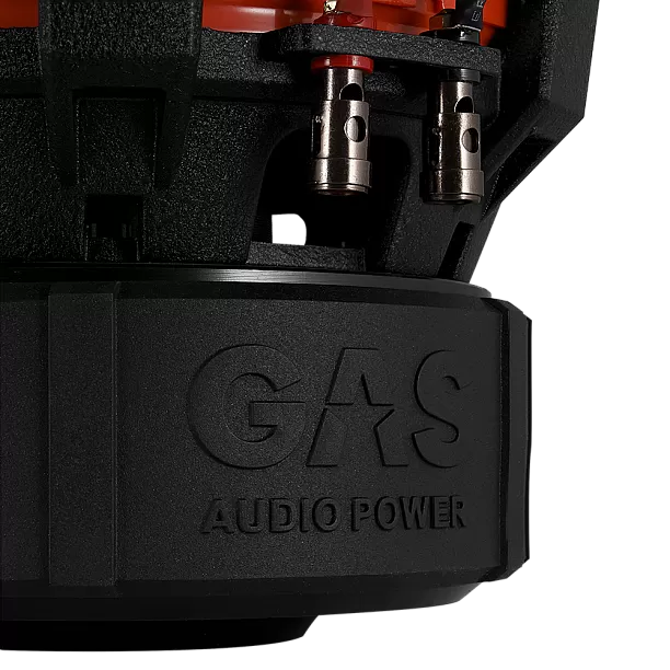 GAS MAX Level 2 Subwoofer 10 GAS MAX Level 2 Subwoofer 10