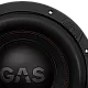 GAS MAX Level 2 Subwoofer 10 GAS MAX Level 2 Subwoofer 10