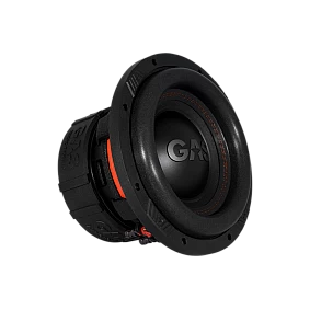 GAS MAX Level 1 Subwoofer 10