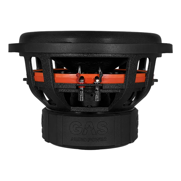 GAS MAX Level 2 Subwoofer 12 GAS MAX Level 2 Subwoofer 12