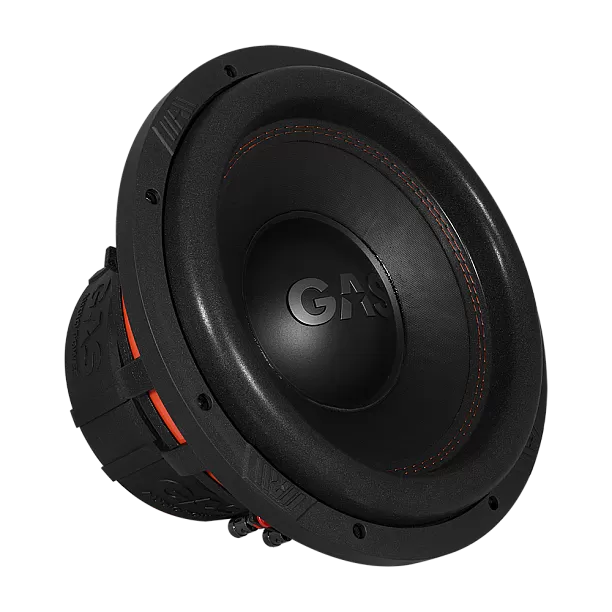 GAS MAX Level 2 Subwoofer 12 GAS MAX Level 2 Subwoofer 12